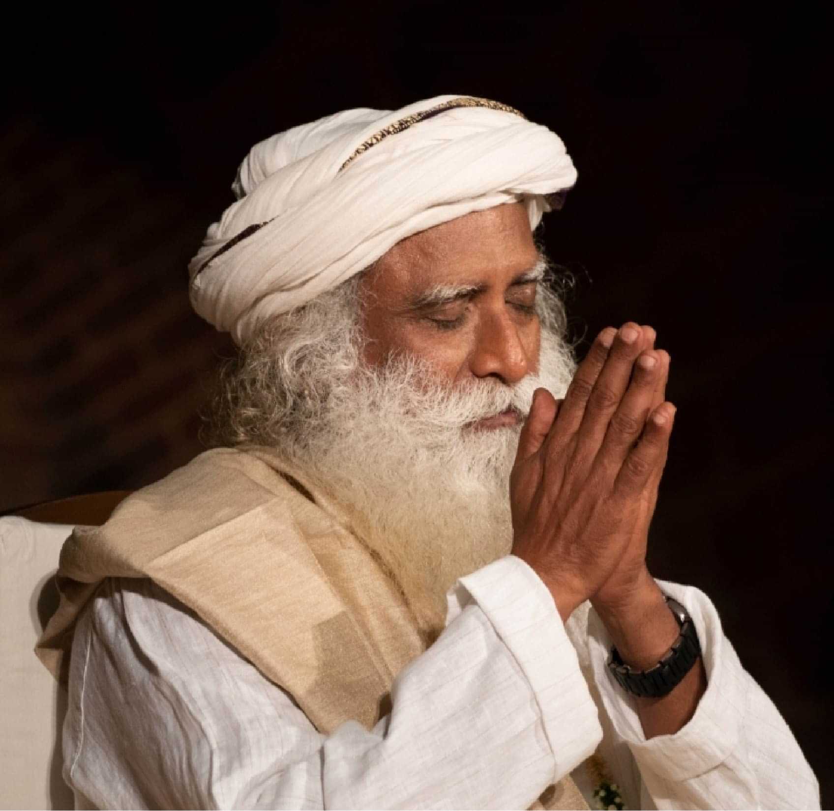 Sadhguru-Image
